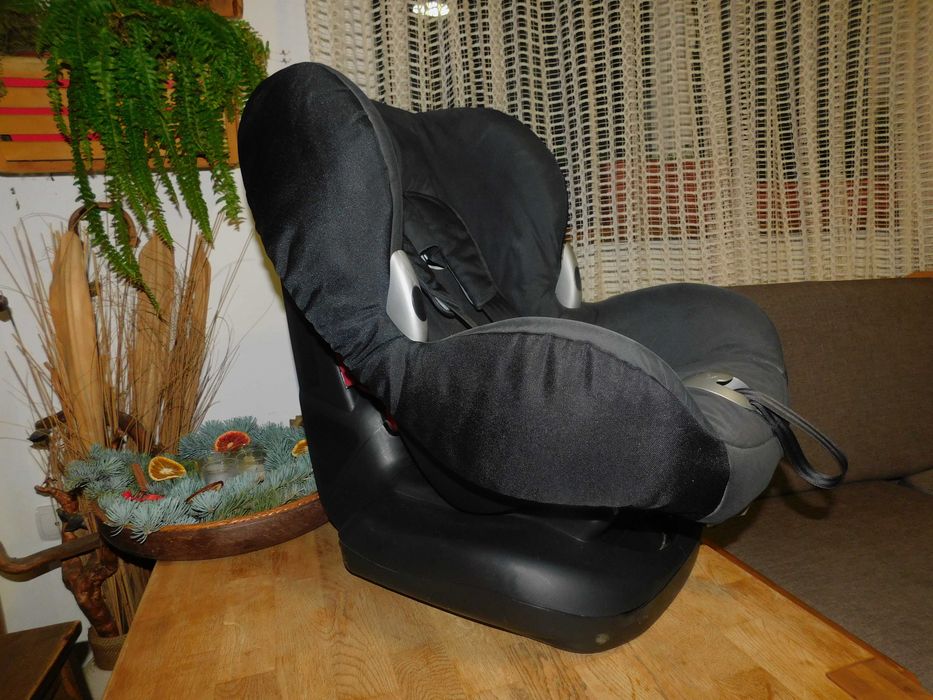 Scaun auto Maxi Cosi Priori grupa 9-18 kg