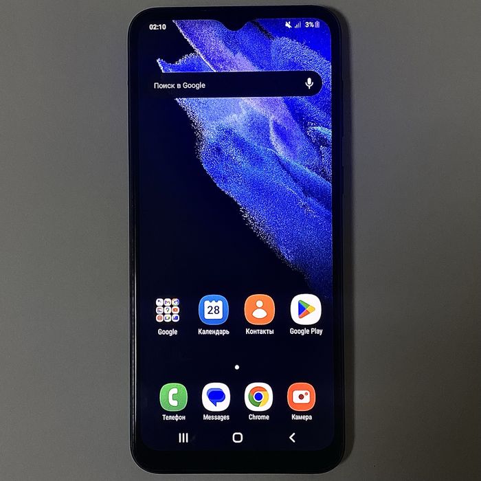 Samsung A03 Core