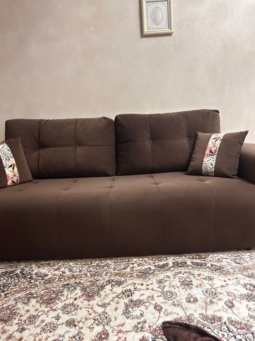 Продам диван за 65 тыс