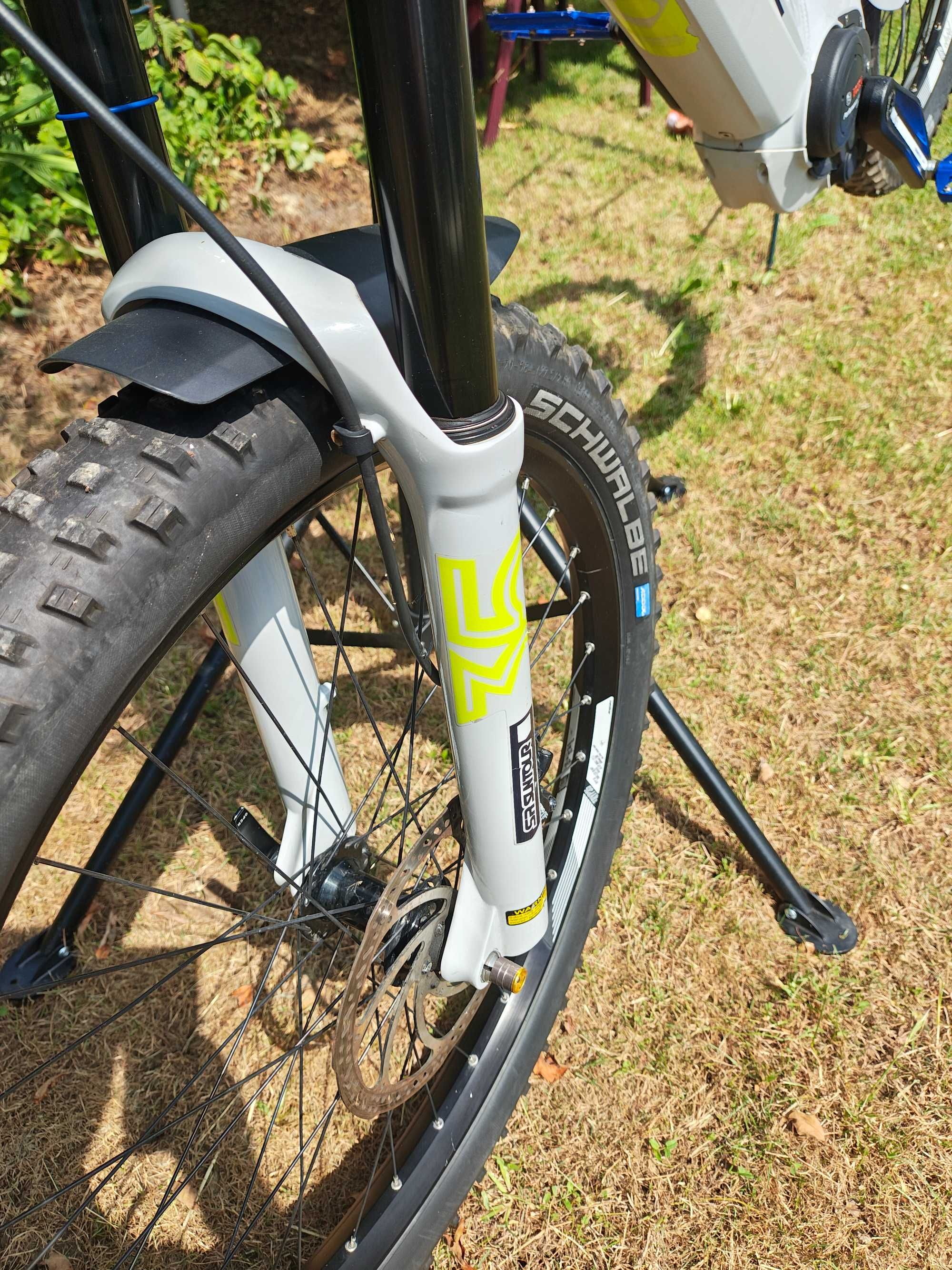 Vand Bicicleta electrica Haibike