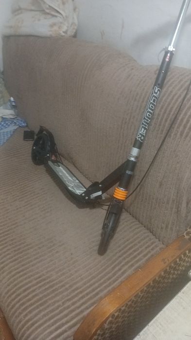Самокат Scooter   подростковый