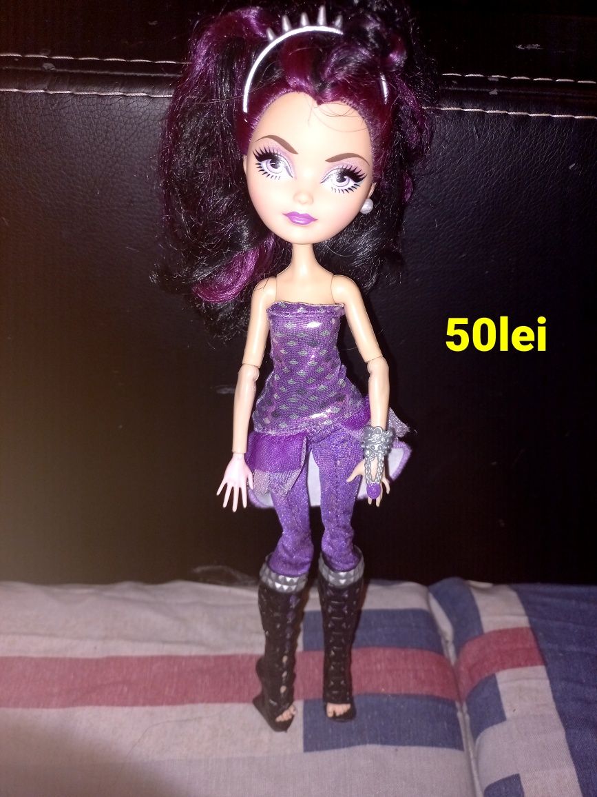 Papusi ever after high