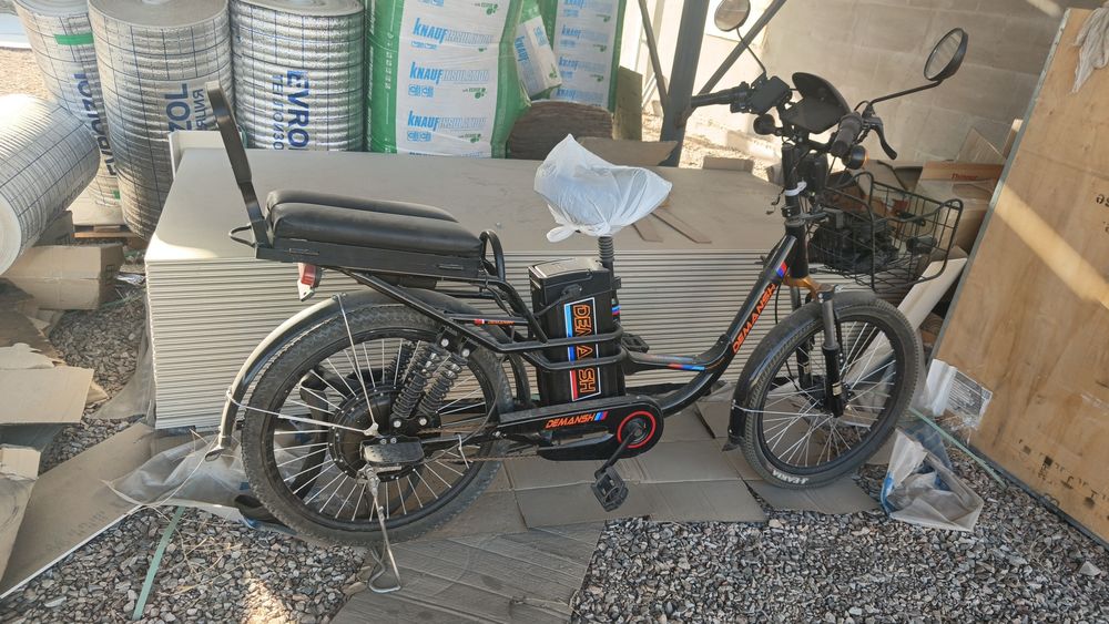 Elektronniy velasapet