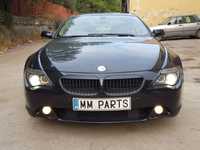 BMW E63 645Ci 333кс автоматик НА ЧАСТИ!