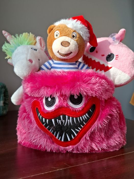 Продам мягкие игрушки