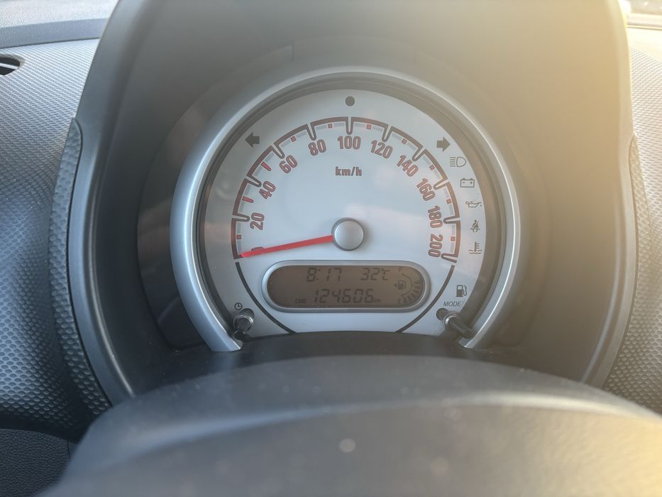 De vanzare Opel Agila