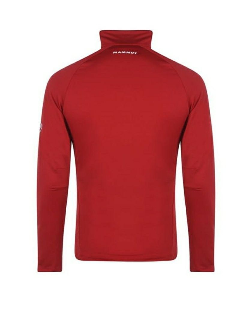 Mammut Aenergy Light Half zip Longsleeve Men