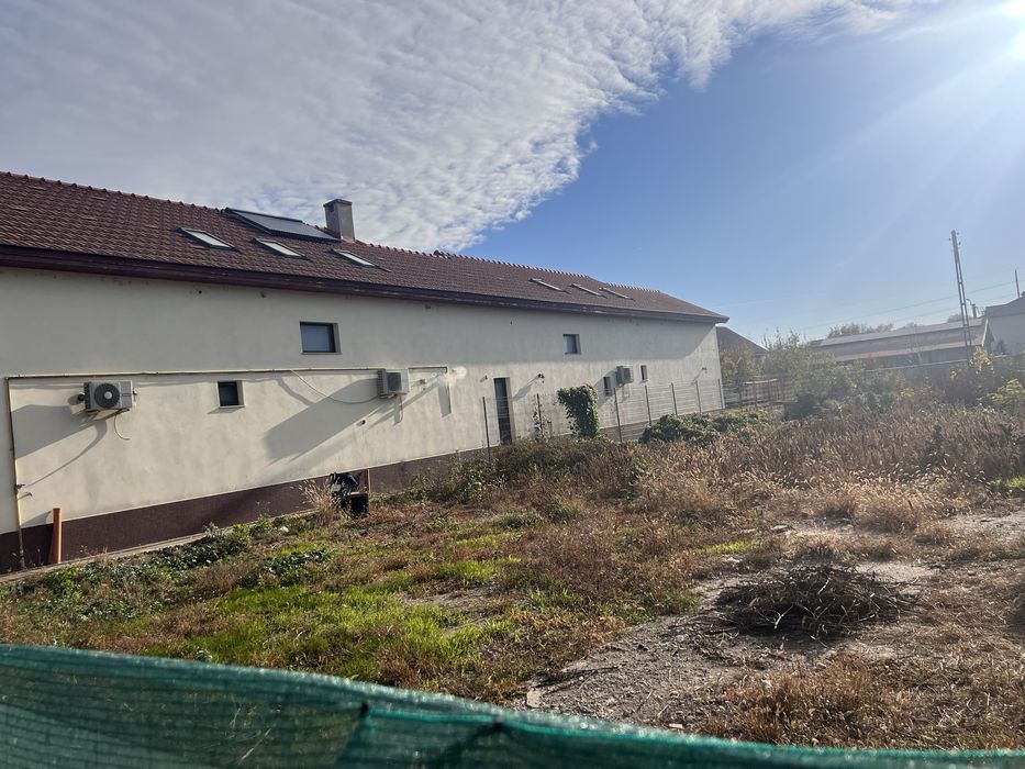 teren 829mp, H.Ibsen, Iosia,Oradea