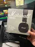 Marshall Major IV (Как новые)