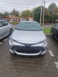 Vand Toyota corolla
