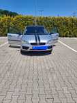 Vand ford focus 2006