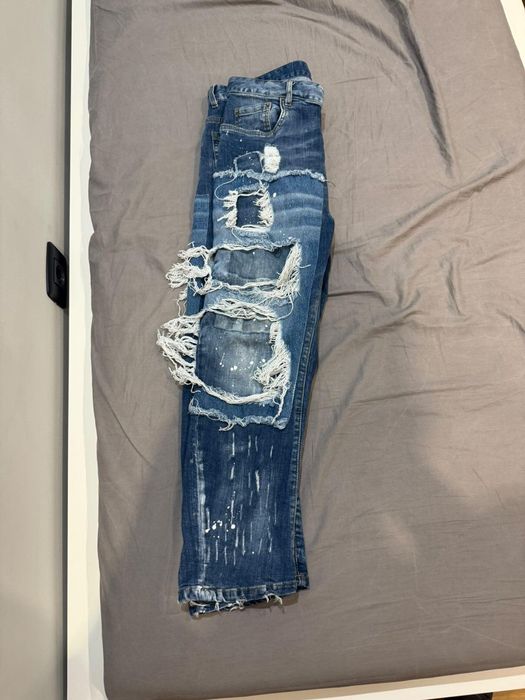 Pause Jeans дънки