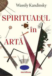 Scoala Despre spiritual în artă; Suprematismul lui Malevich NOU