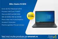 Laptop Dell Vostro 15 3510 - BSG Amanet & Exchange