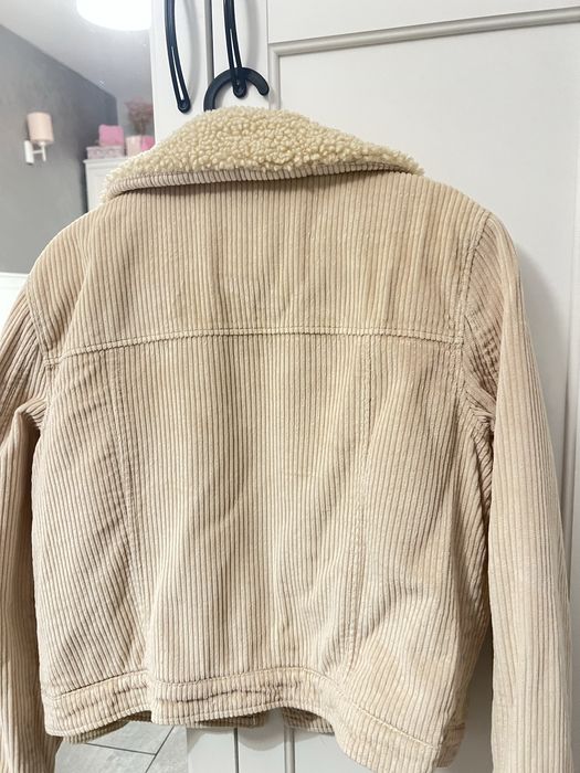 Дамско Джинси яке