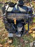 Chiulasa Motor AMF 1.4 tdi, Seat ibiza, VW polo, Skoda fabia