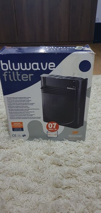 Filtru intern Bluewave 07