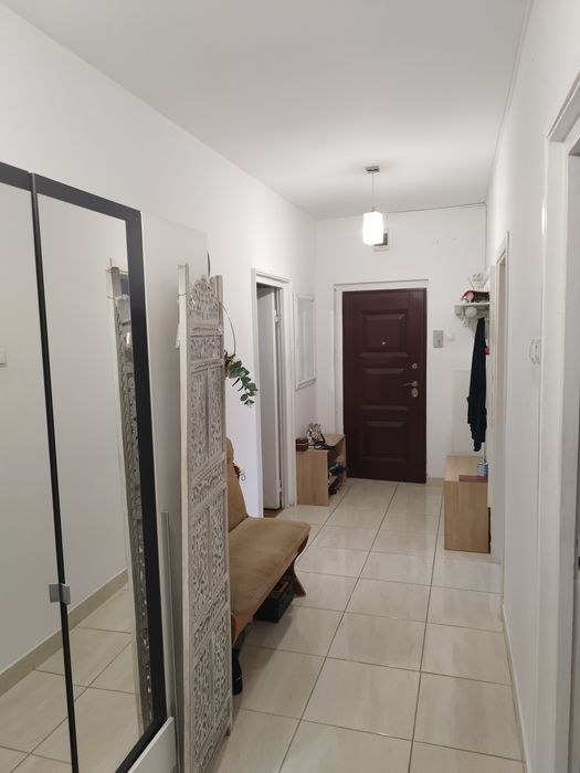 Vănd apartament 3 camere zona  Platinia