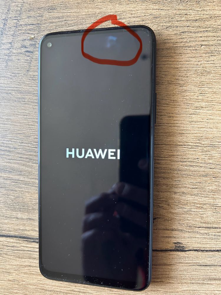 Huawei P40 lite 5G