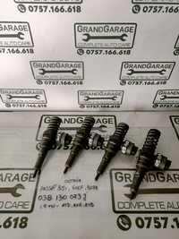 Injector Injectoare Golf Passat Bora Octavia 1.9tdi AVB AXR 038130073J