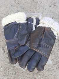 Продам перчатки рабочие зимние