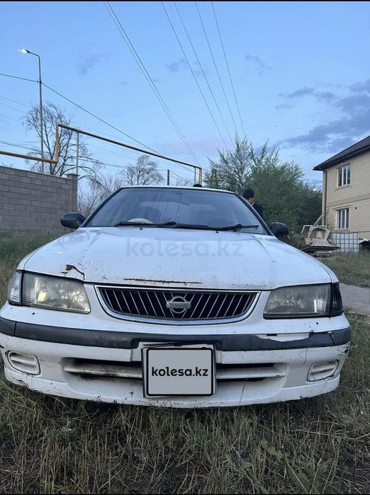 Авто машина с пробегом