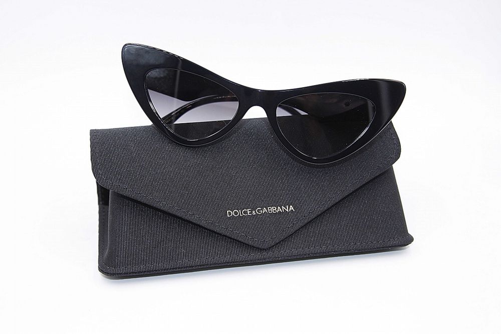 Слънчеви очила Dolce & Gabanna