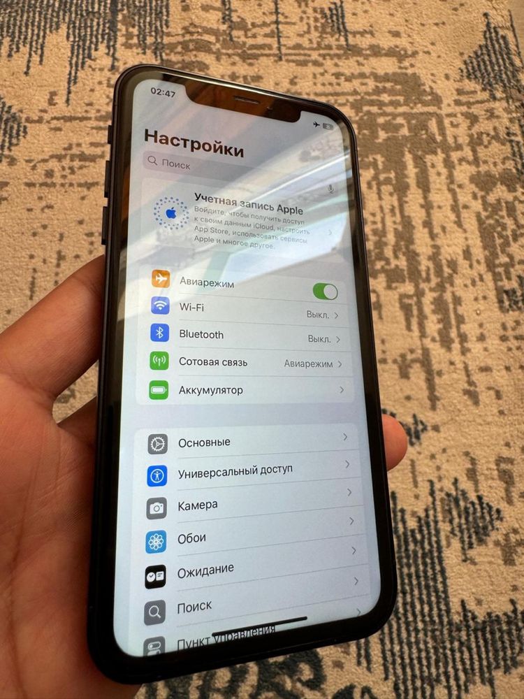 Iphone 11 в корпусе iphone 16