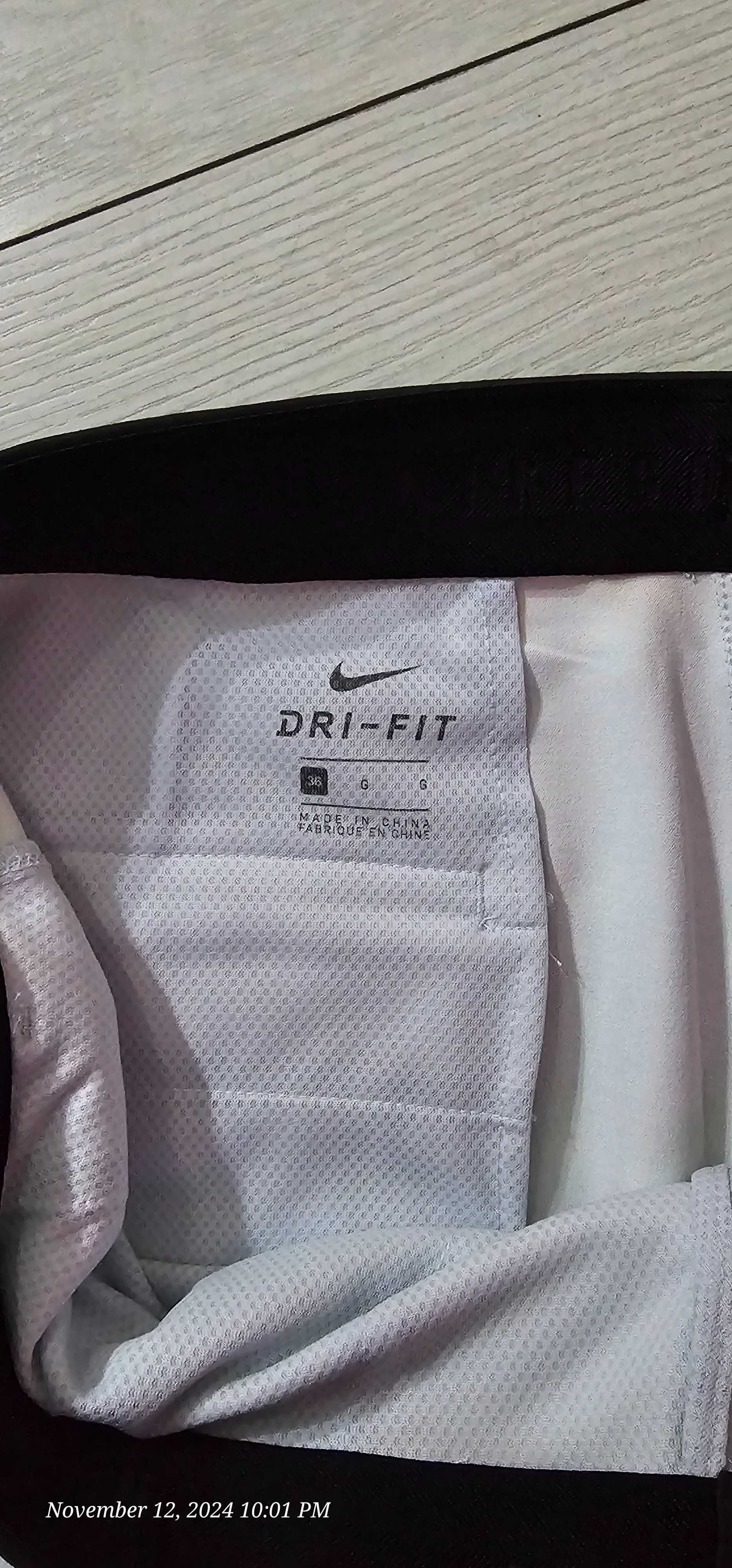 Nike FLEX Modern SLIM Fit Golf мъжки къси панталони
