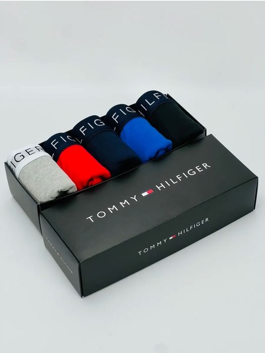 Мужской комплект нижнее белье