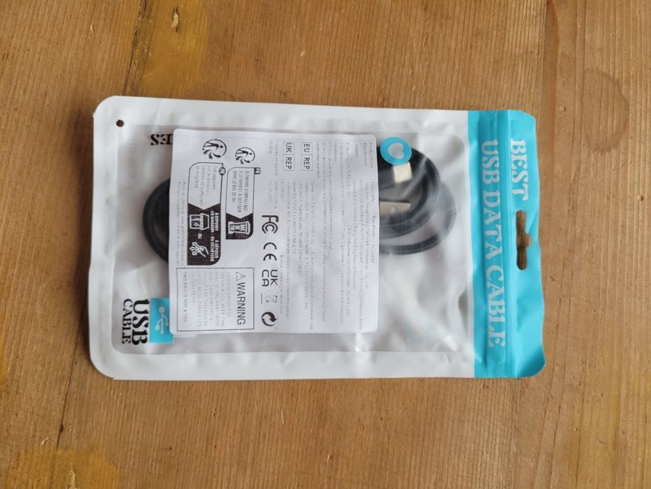 Cablu încărcare telefon