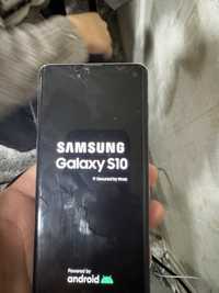 Samsung s 10 idiyal sastayanida 512 gb pamit