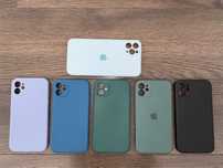 Husa telefon iphone 11