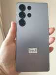 Телефон Samsung Galaxy S25 ultra 512 GB