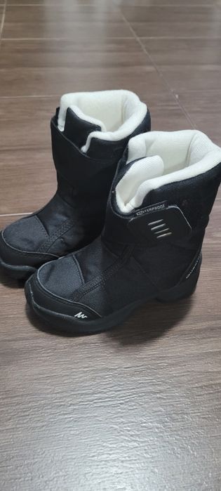 Vand ghete decathlon 24