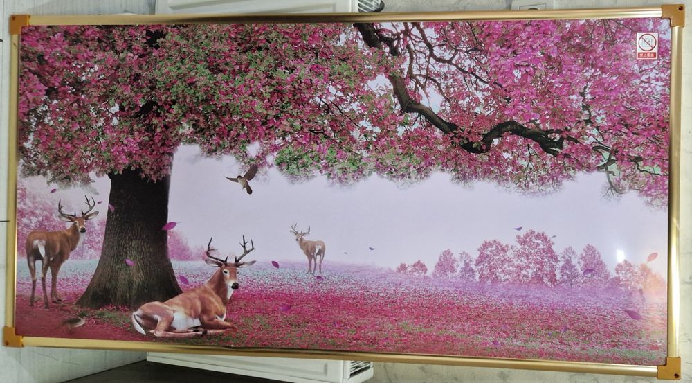 Isitgich Картинка Декоративная