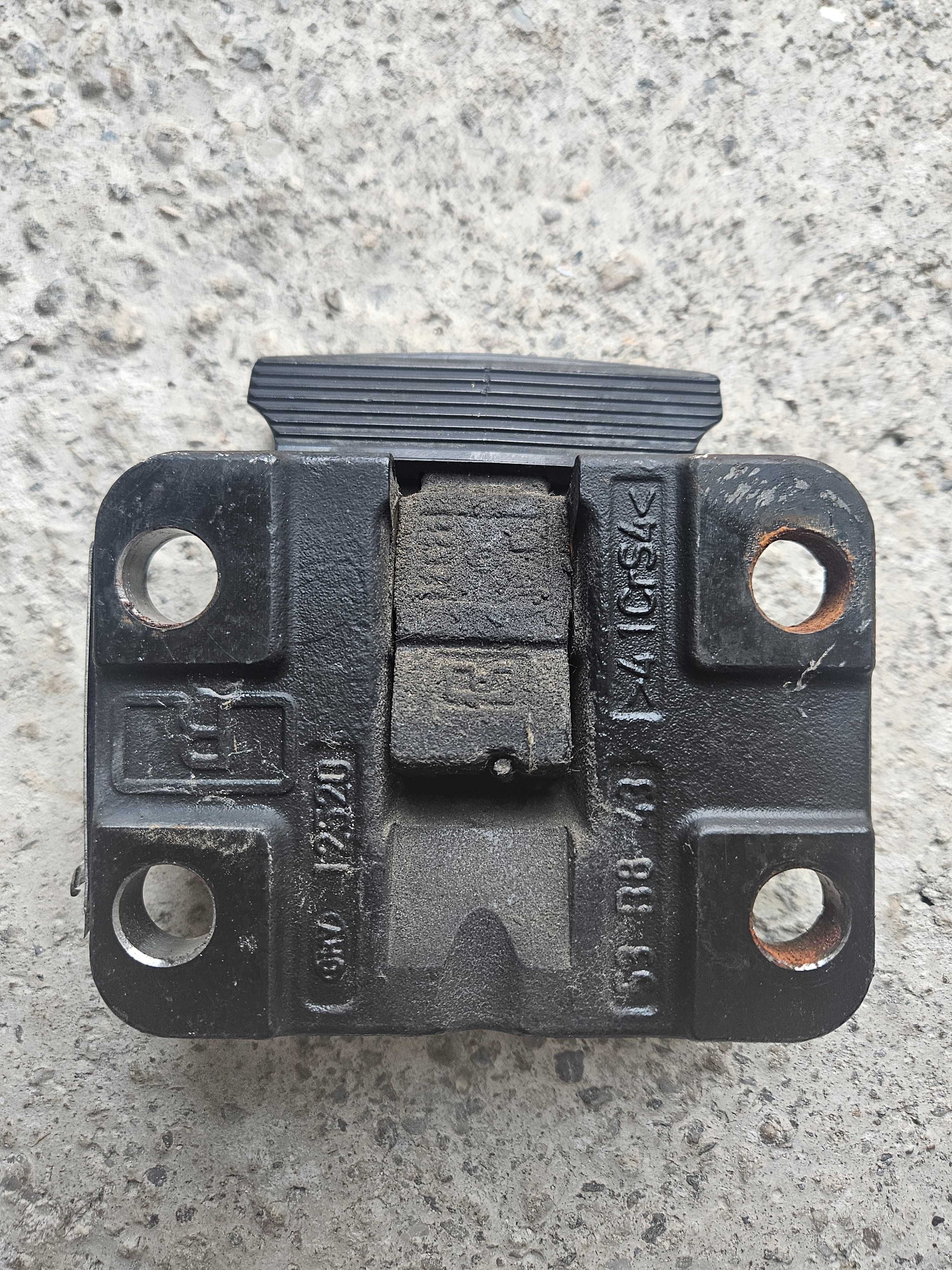 Baza cupla rockinger Variobloc 85mm*45mm