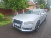 Vand audi a5 2.7 tdi v6 automat
