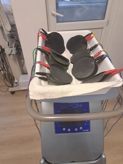 Козметично оборудване