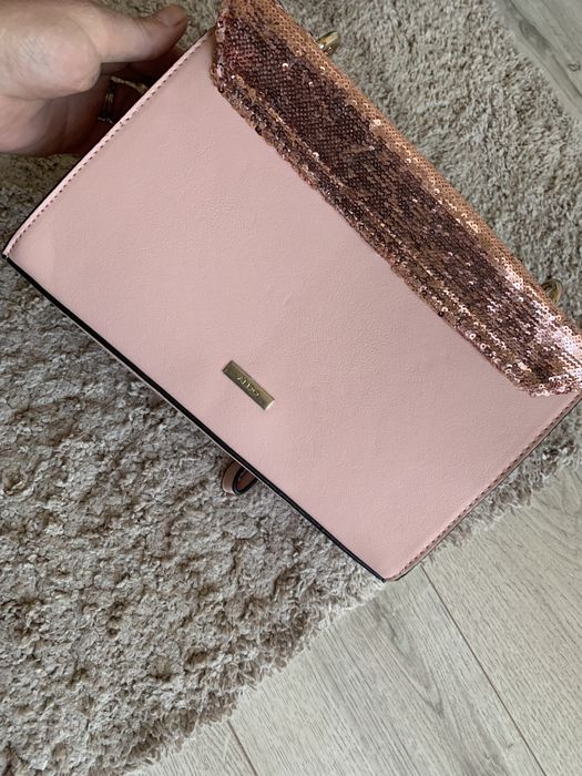 Geanta Aldo cu pietre