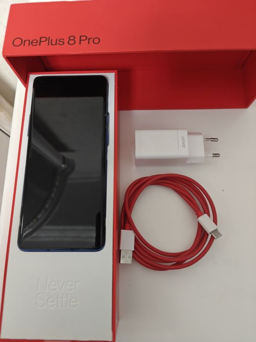 OnePlus 8 Pro 12гб/256гб