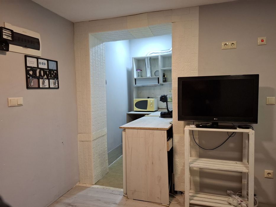 1-стаен в Варна- площ 4224220 цена 39000