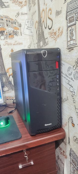 Системный блок I7-3770