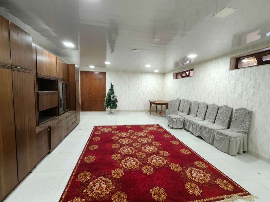 Сдаётся шикарный 3-х этажный гостевой дом