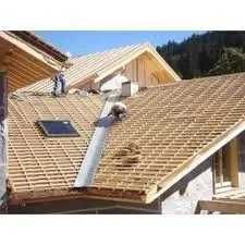 Construcție acoperiș - dulgherie și reparații la orice tip de acoperiș