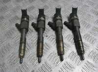 Injector Renault Laguna 1.9 DCI cod 0444110230