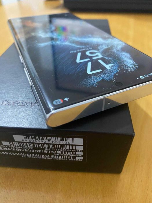 Samsung S22 Ultra 512GB