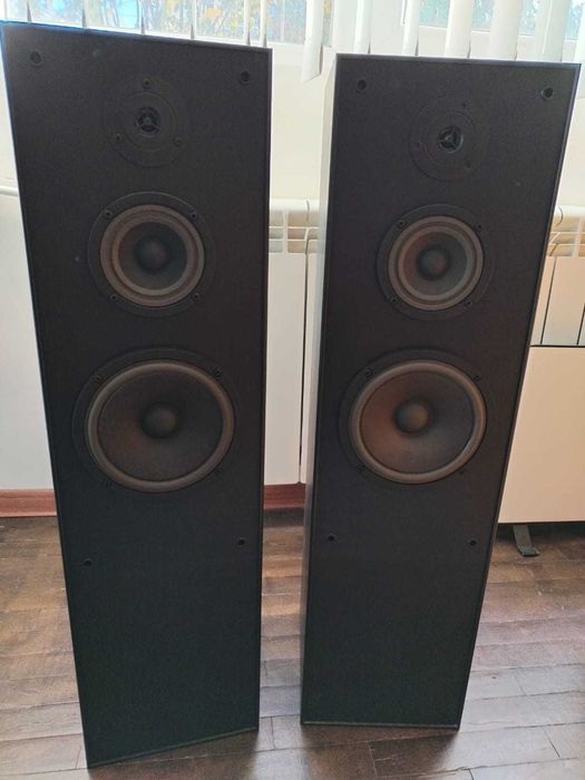 Тонколони Jbl XL