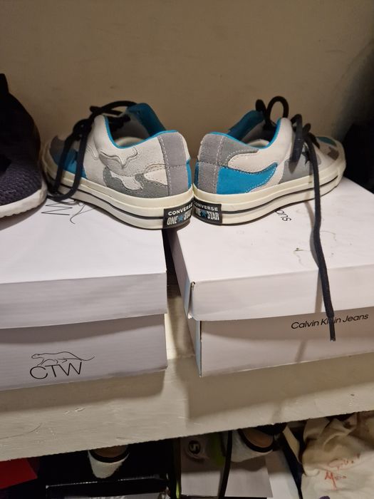 Conversi nr 35, impecabili