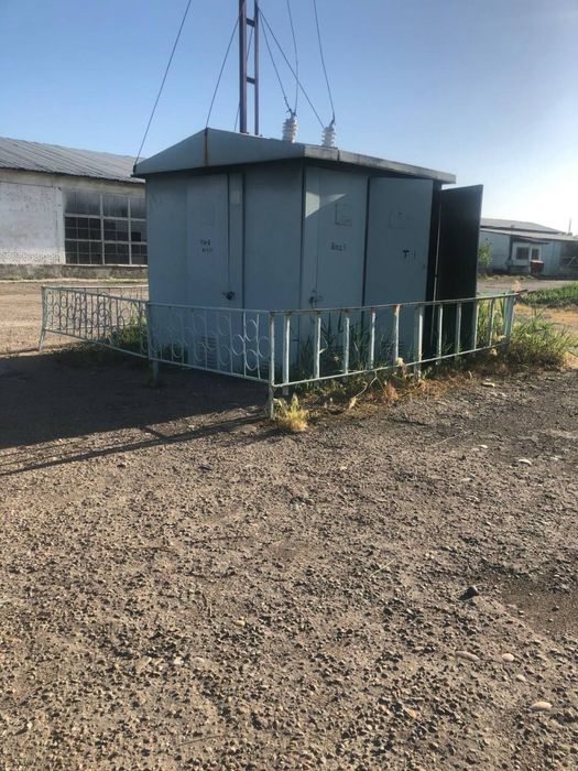 Срочно продаётся нежилой участок в Янгиюле, Холкобод КФЙ